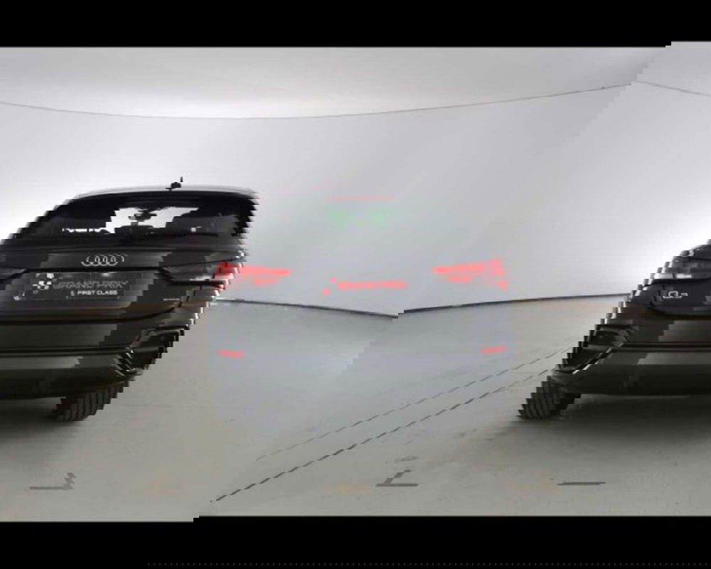 Audi Q3 Sportback usata a Bologna (6)