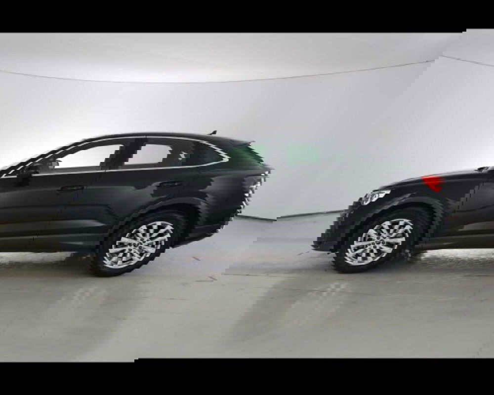 Audi Q3 Sportback usata a Bologna (8)