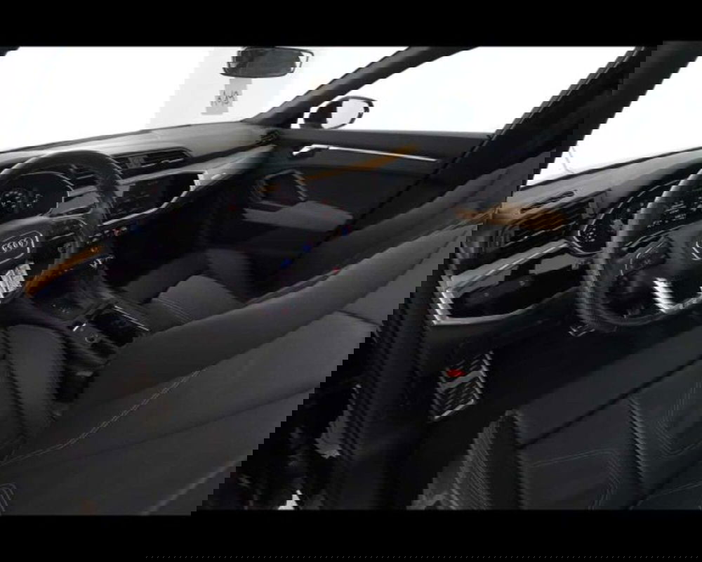 Audi Q3 Sportback usata a Bologna (9)