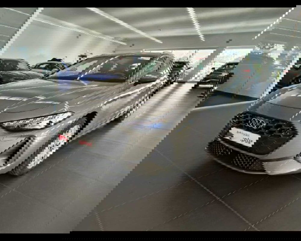 Audi A5 Avant usata a Bologna