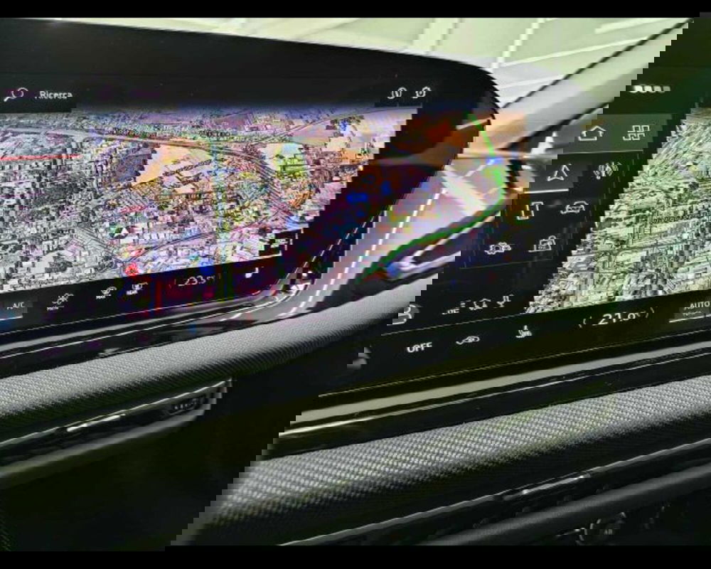 Audi A5 Avant usata a Bologna (13)