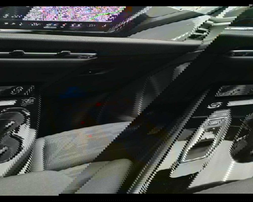 Audi A5 Avant usata a Bologna (14)