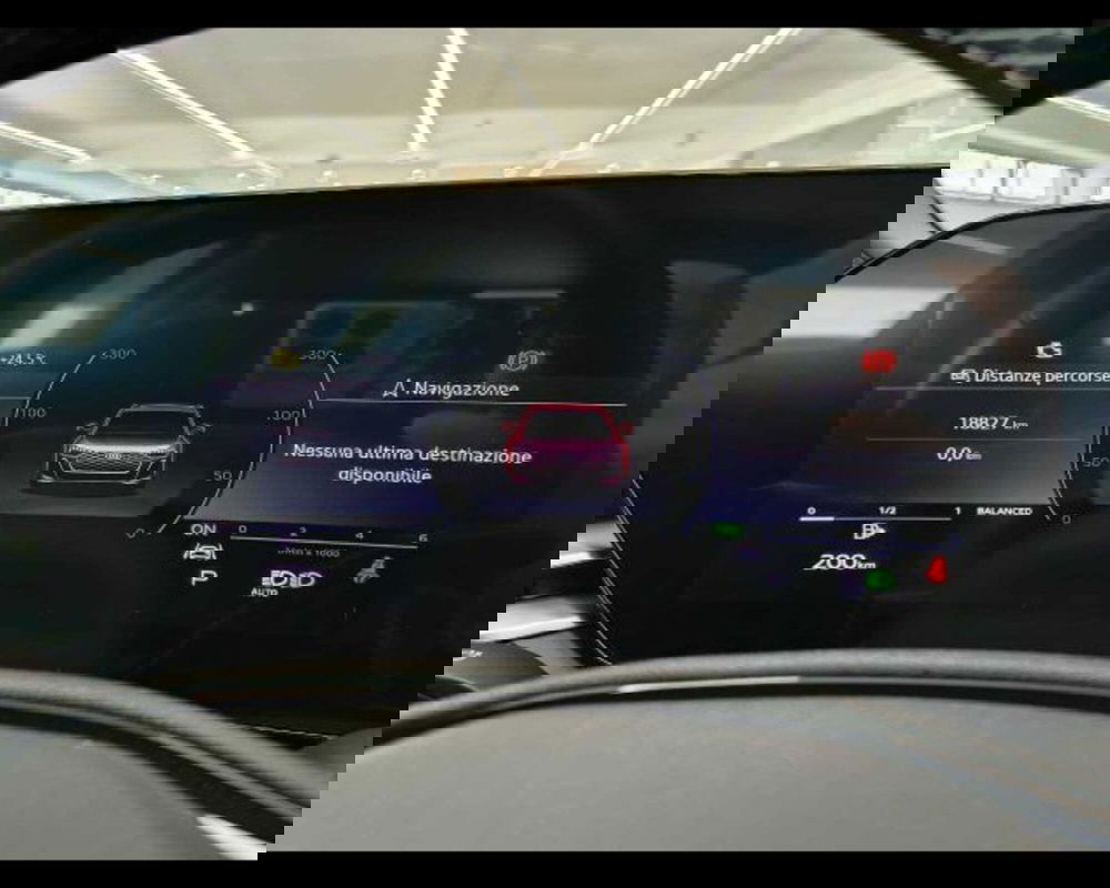 Audi A5 Avant usata a Bologna (15)