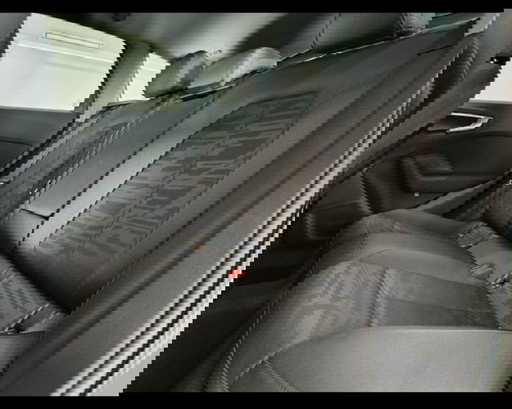 Audi A5 Avant usata a Bologna (16)