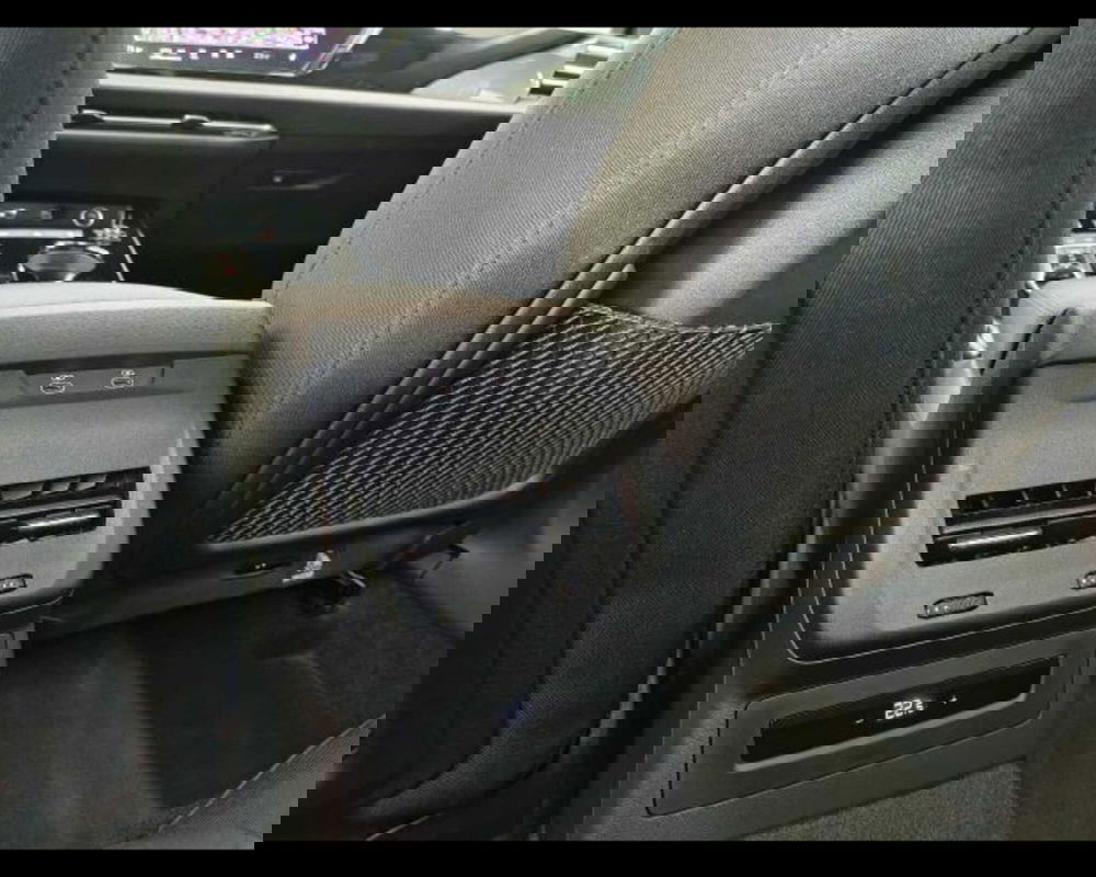 Audi A5 Avant usata a Bologna (17)