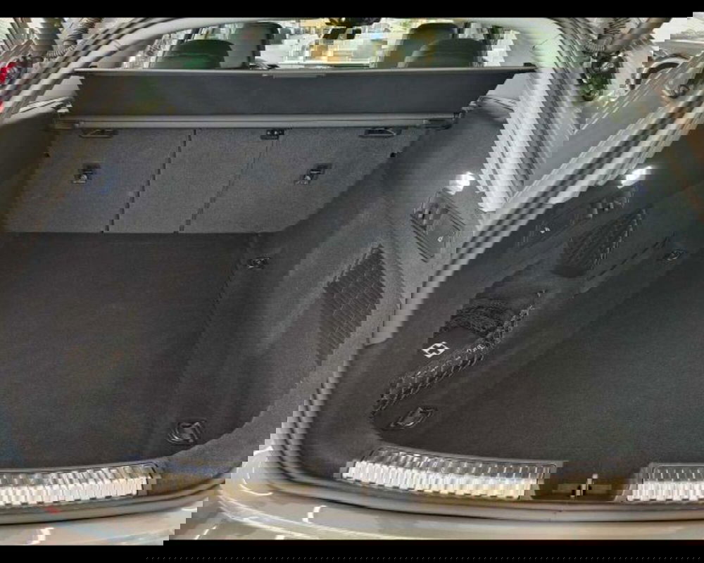 Audi A5 Avant usata a Bologna (19)