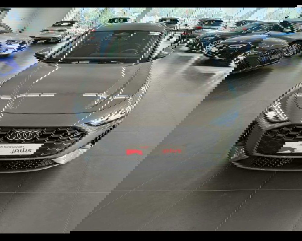 Audi A5 Avant usata a Bologna (3)