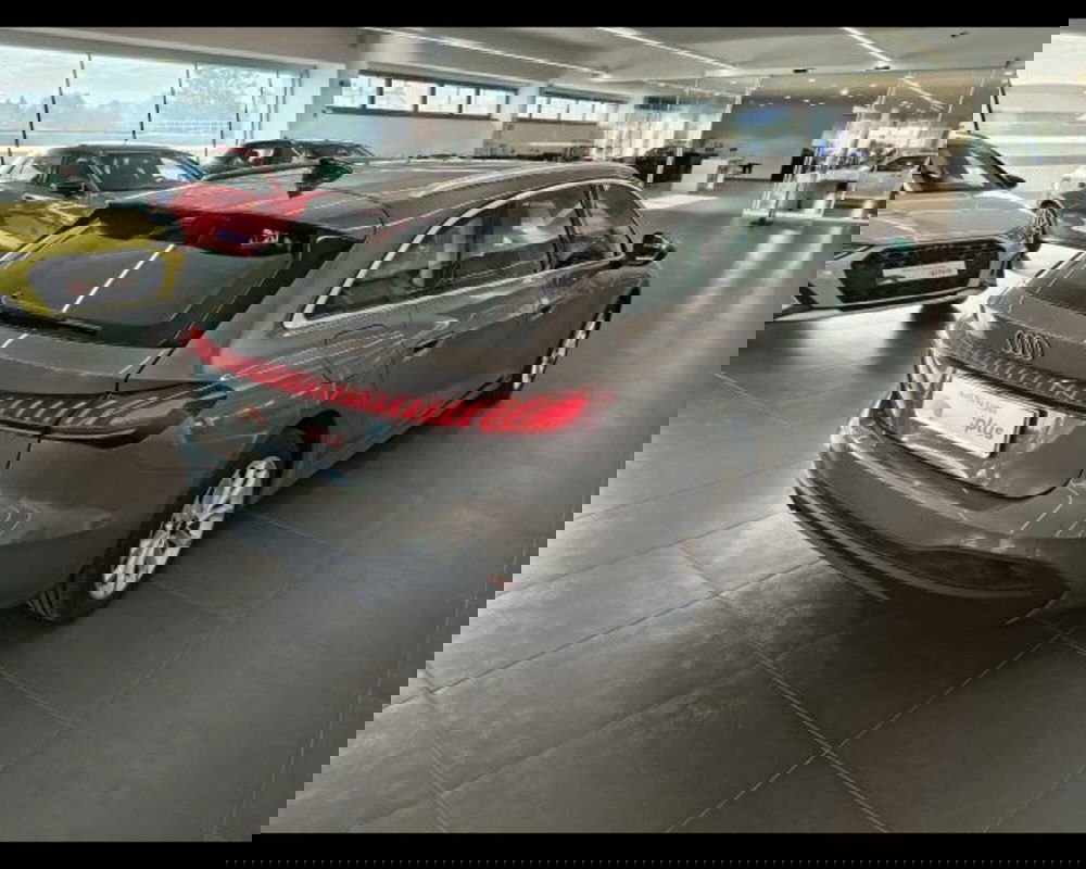 Audi A5 Avant usata a Bologna (4)