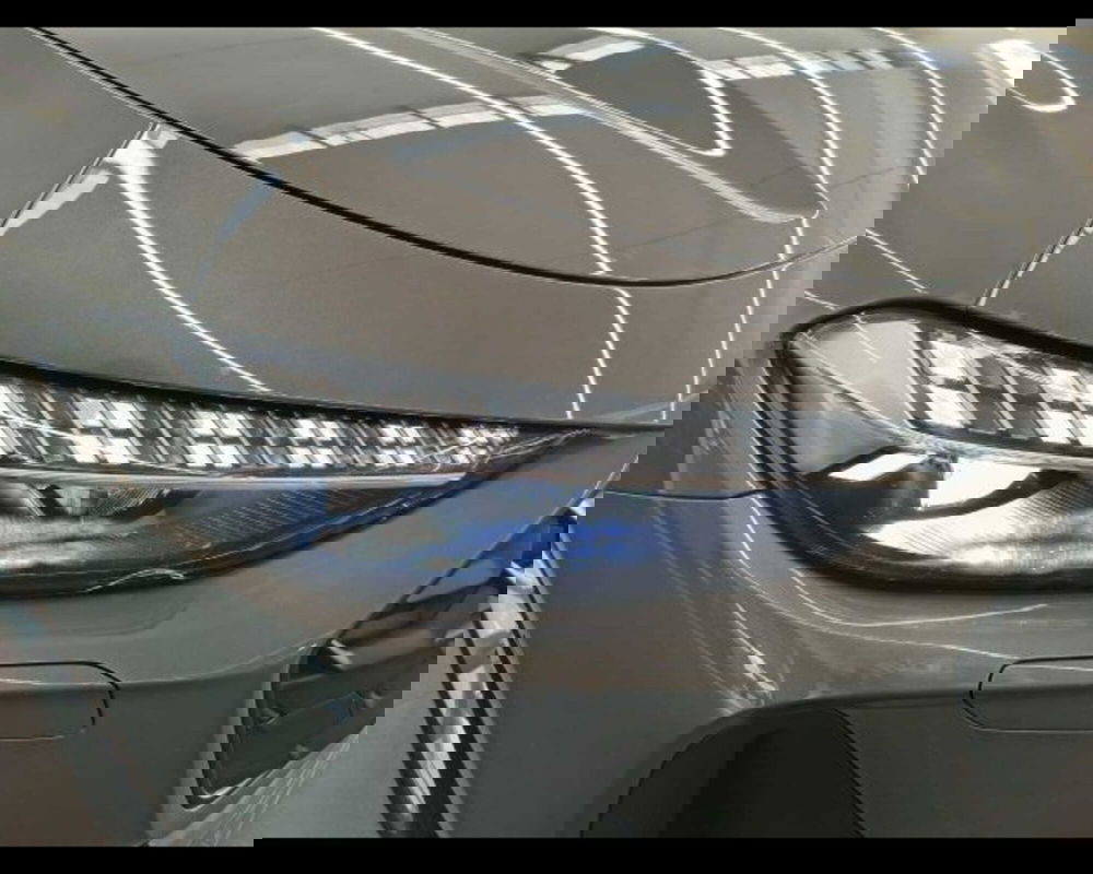 Audi A5 Avant usata a Bologna (5)