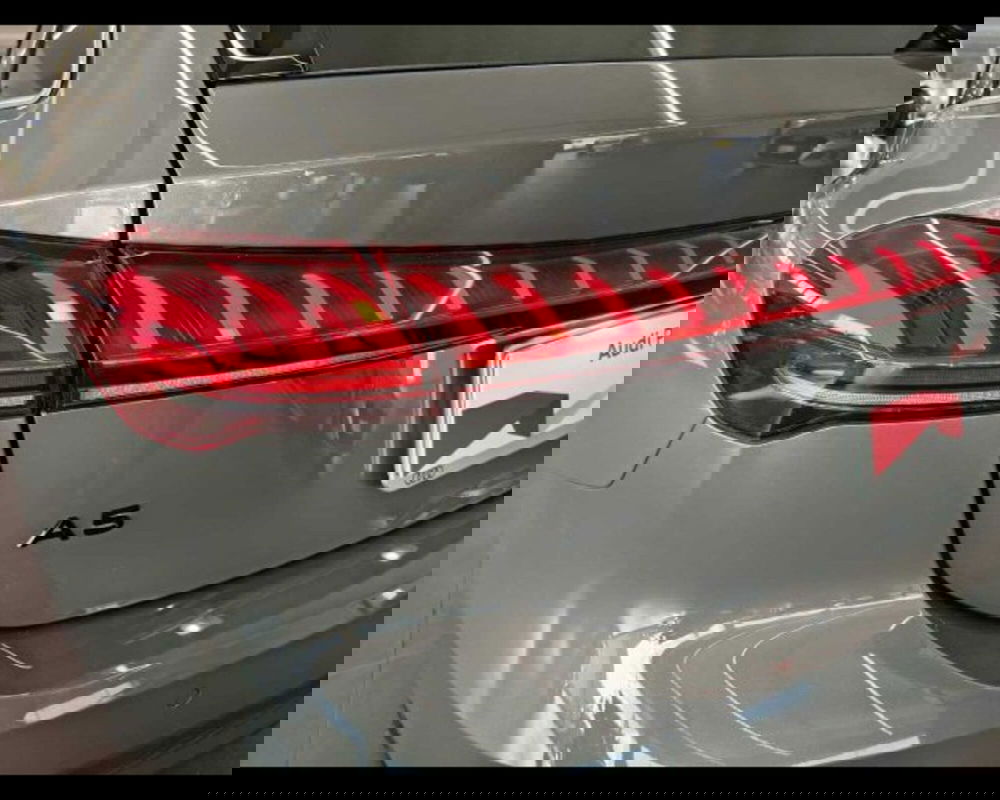 Audi A5 Avant usata a Bologna (6)