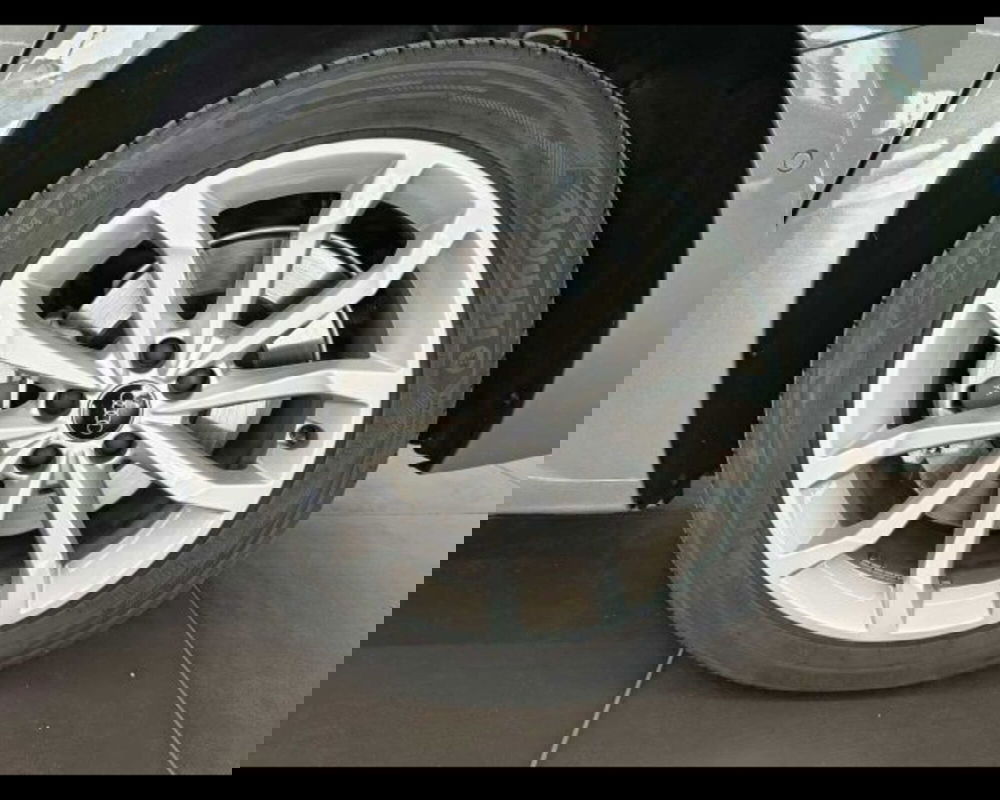 Audi A5 Avant usata a Bologna (7)