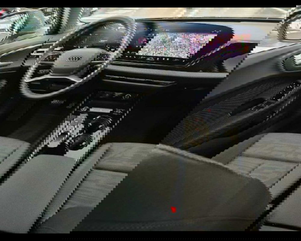 Audi A5 Avant usata a Bologna (8)