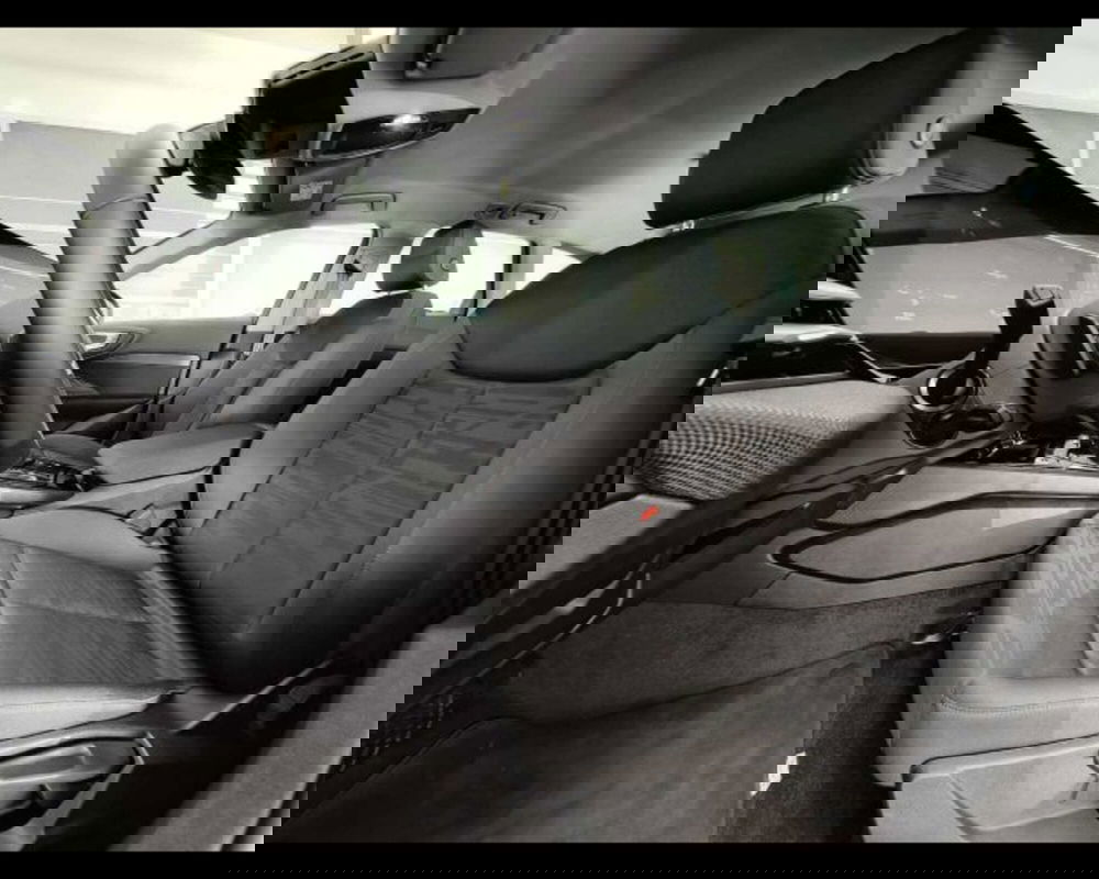 Audi A5 Avant usata a Bologna (9)