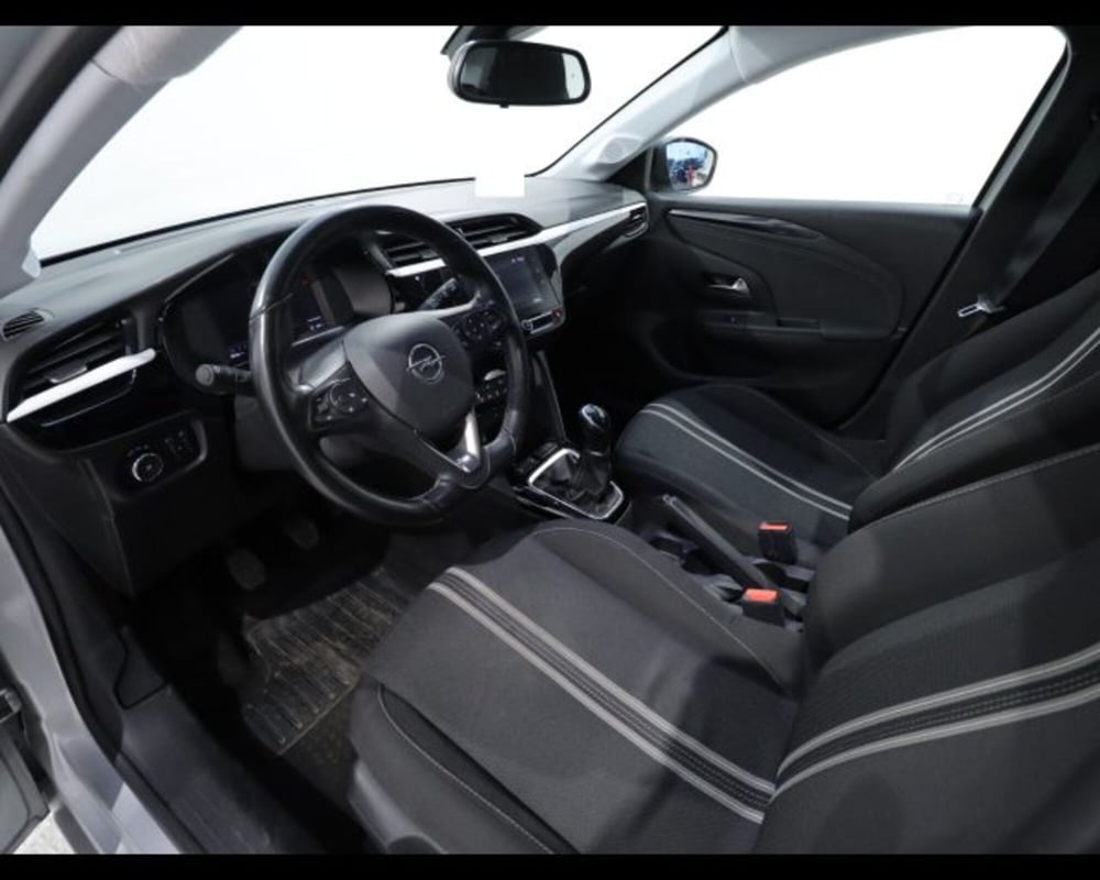 Opel Corsa usata a Bologna (9)
