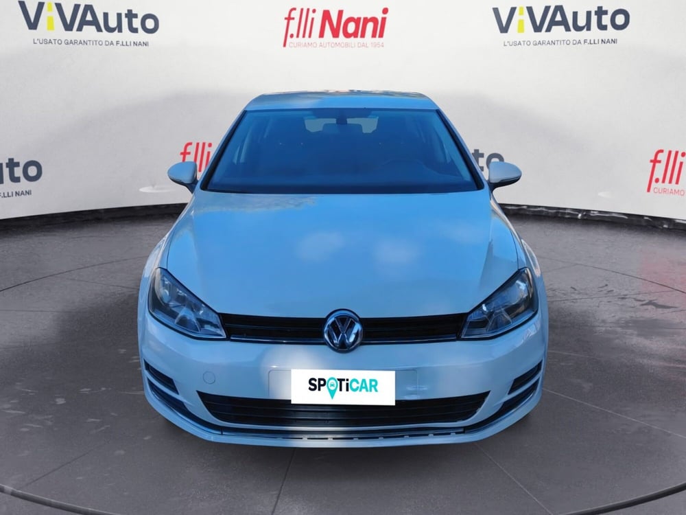 Volkswagen Golf usata a Massa-Carrara (3)