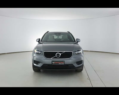 Volvo XC40 D3 Business del 2018 usata a Castenaso