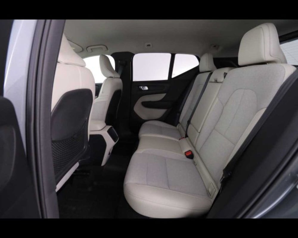 Volvo XC40 usata a Bologna (15)
