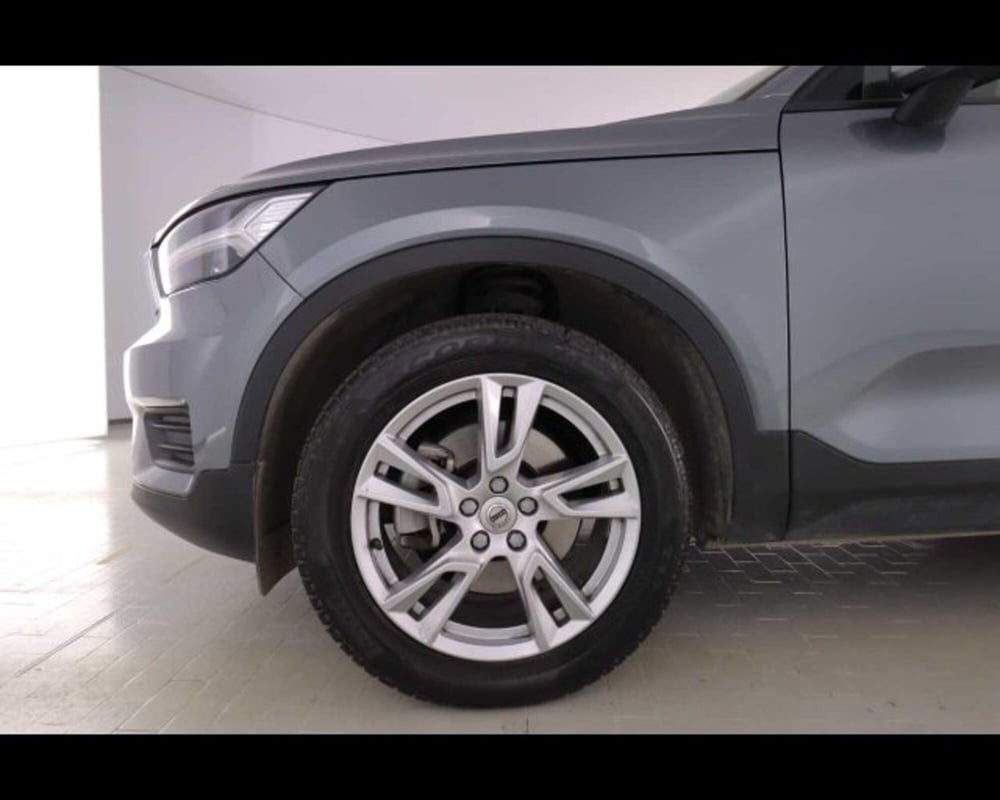 Volvo XC40 usata a Bologna (17)