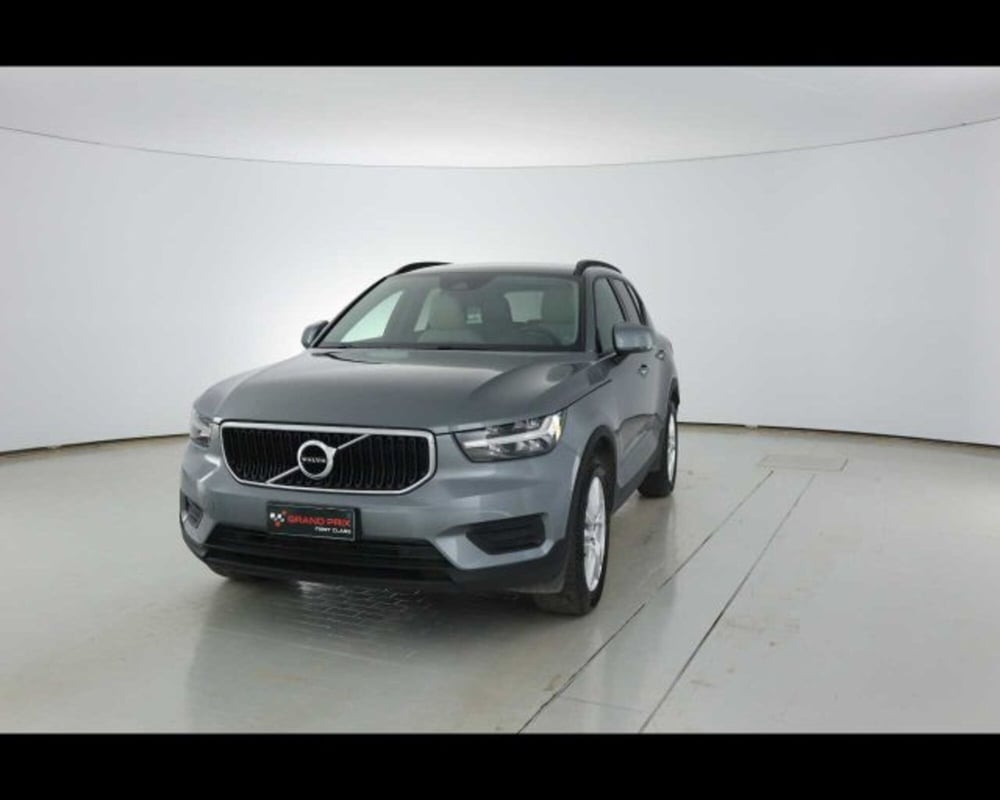 Volvo XC40 usata a Bologna (2)