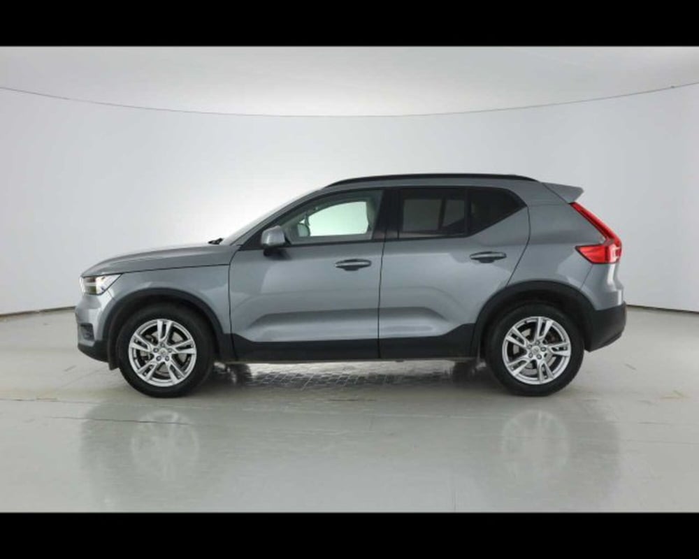 Volvo XC40 usata a Bologna (3)