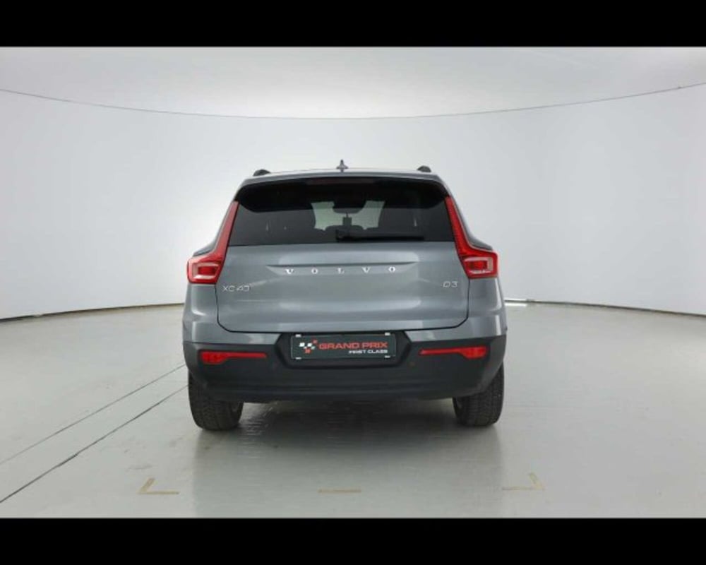 Volvo XC40 usata a Bologna (5)