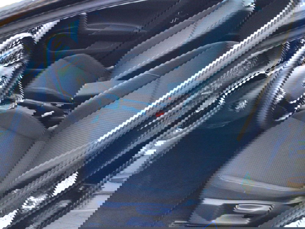 Volkswagen Polo usata a Genova (10)