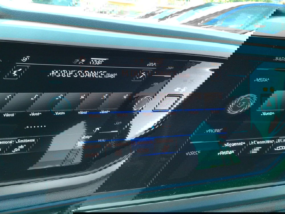 Volkswagen Polo usata a Genova (14)