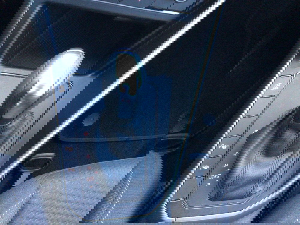 Volkswagen Polo usata a Genova (18)