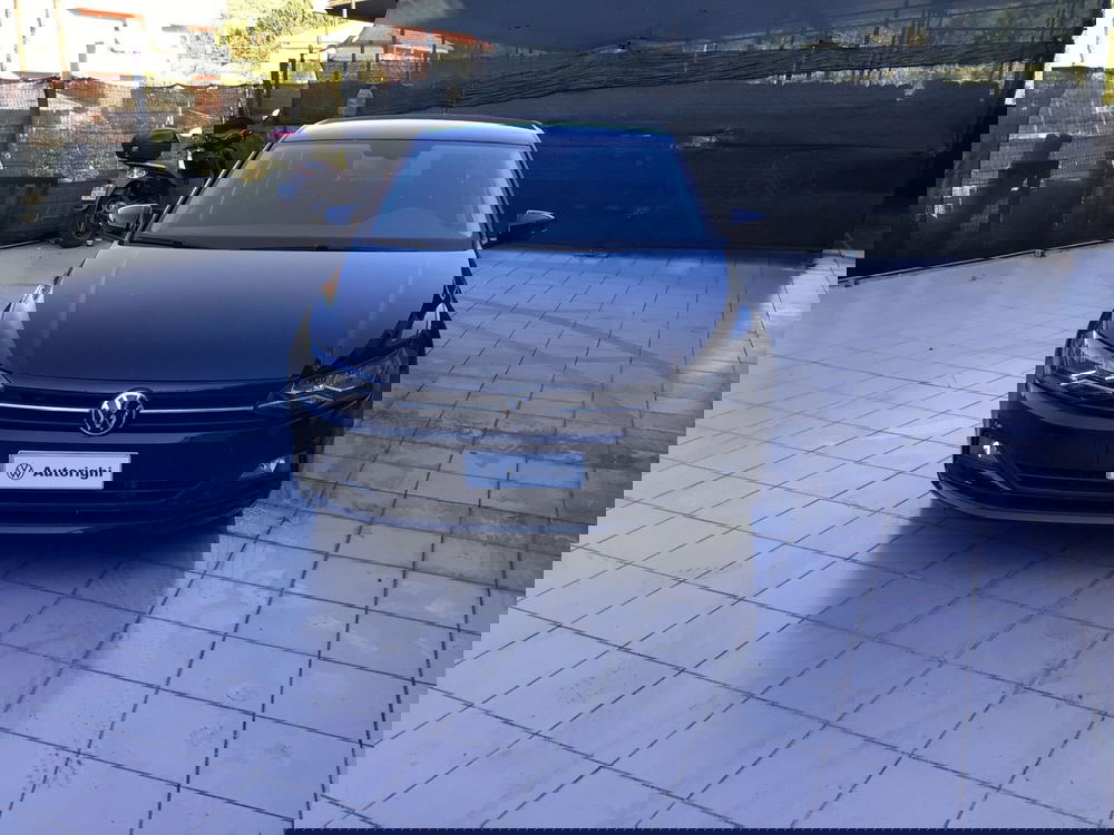 Volkswagen Polo usata a Genova (2)