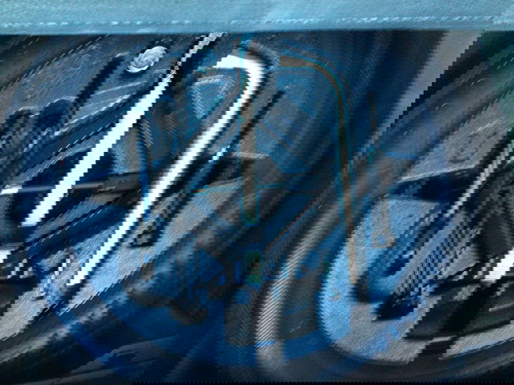 Volkswagen Polo usata a Genova (7)