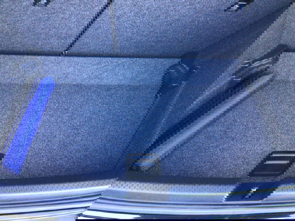 Volkswagen Polo usata a Genova (8)