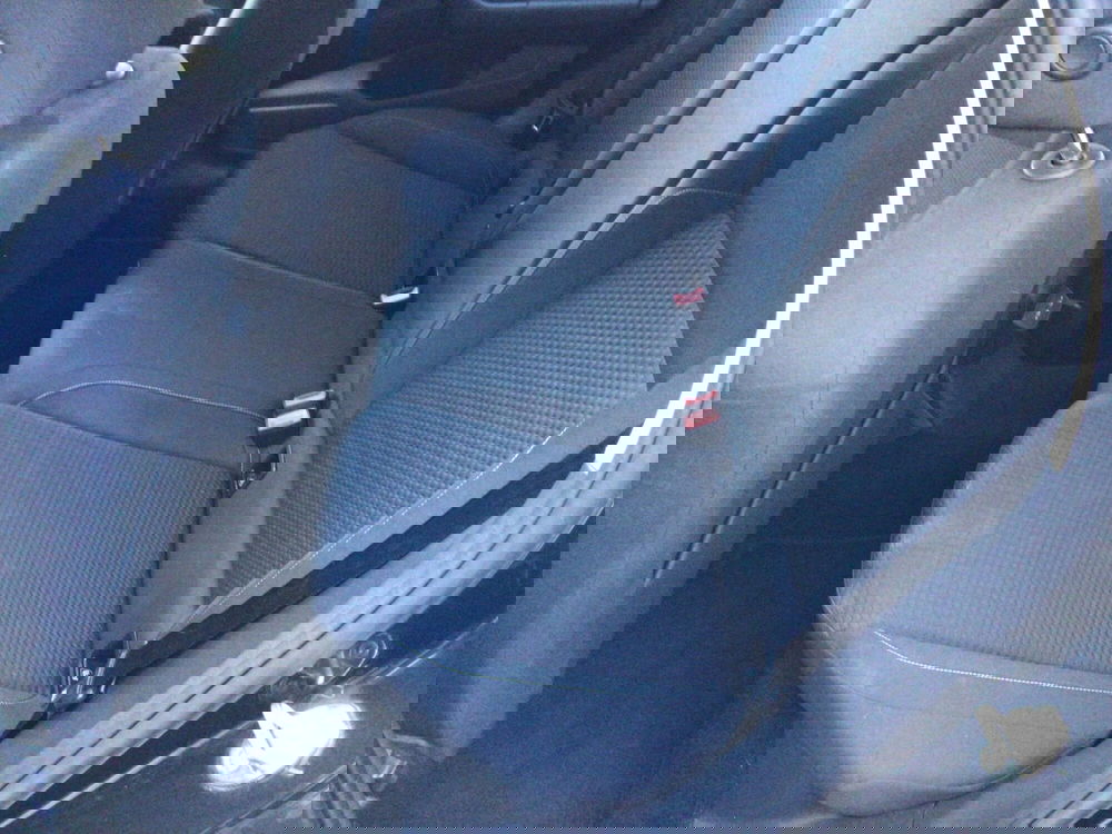 Volkswagen Polo usata a Genova (9)