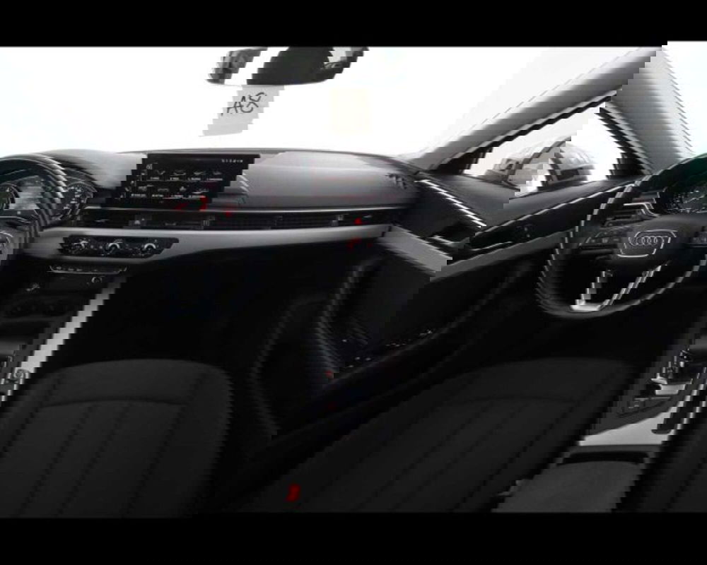 Audi A4 Avant usata a Bologna (13)