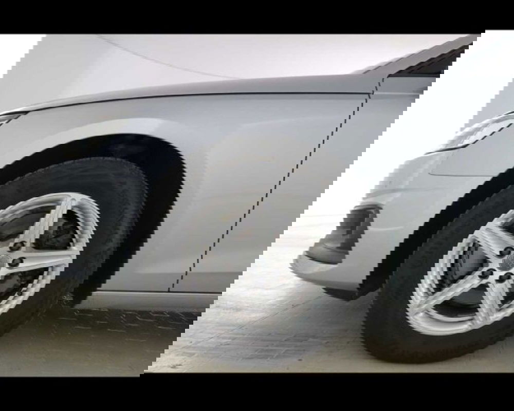 Audi A4 Avant usata a Bologna (14)