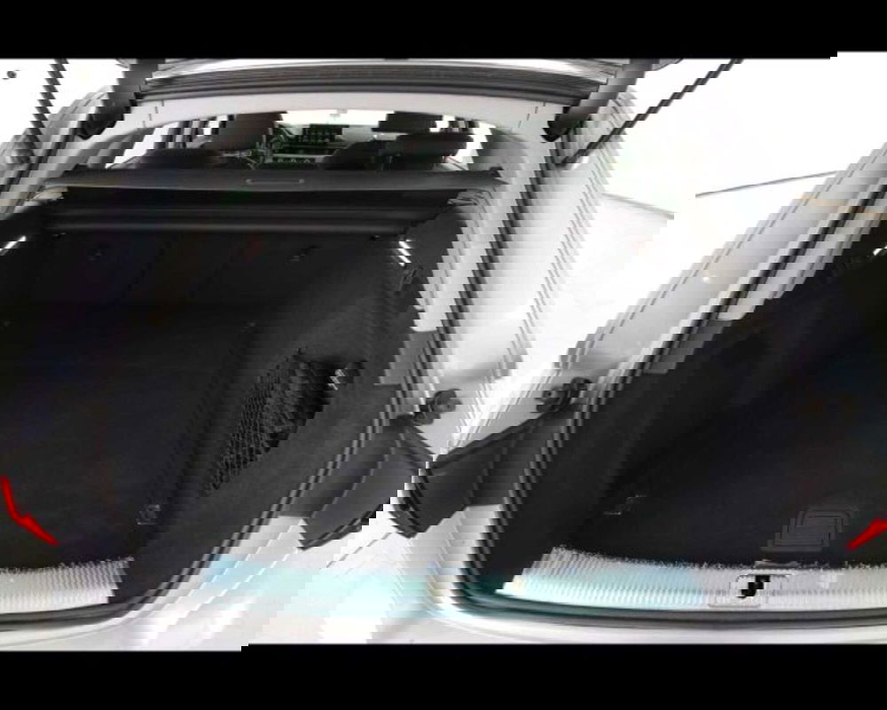 Audi A4 Avant usata a Bologna (15)