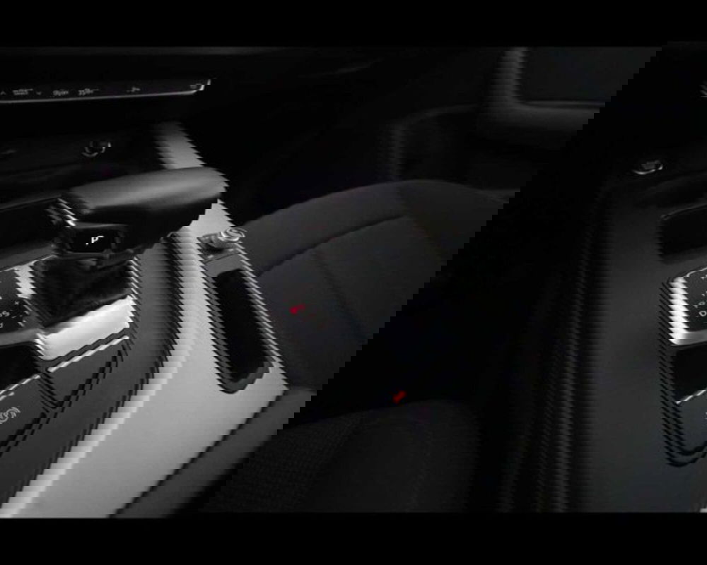 Audi A4 Avant usata a Bologna (16)