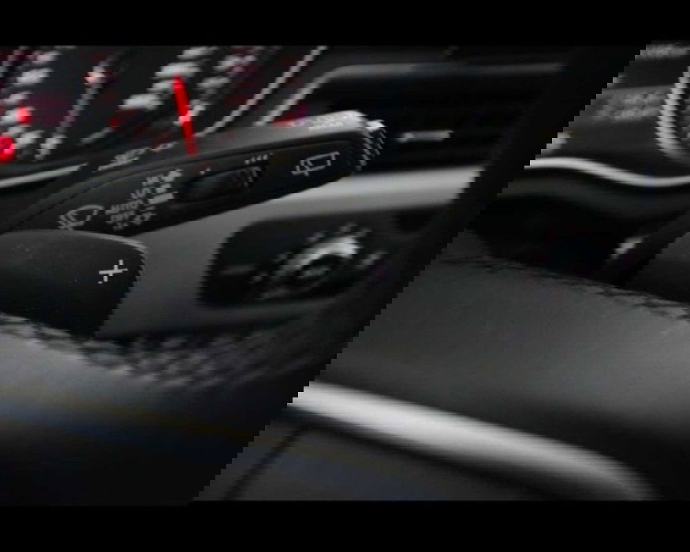 Audi A4 Avant usata a Bologna (17)