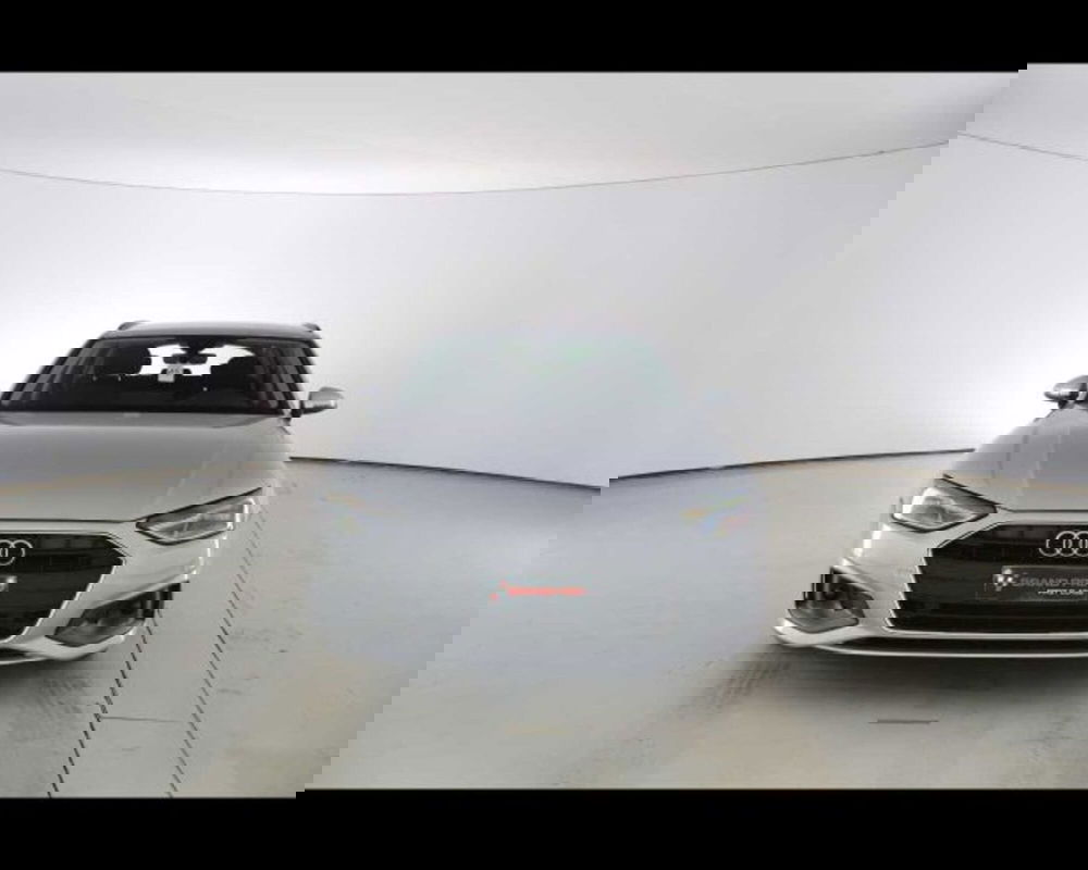 Audi A4 Avant usata a Bologna (2)