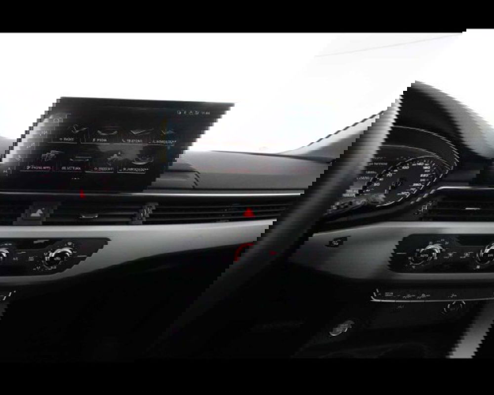 Audi A4 Avant usata a Bologna (20)