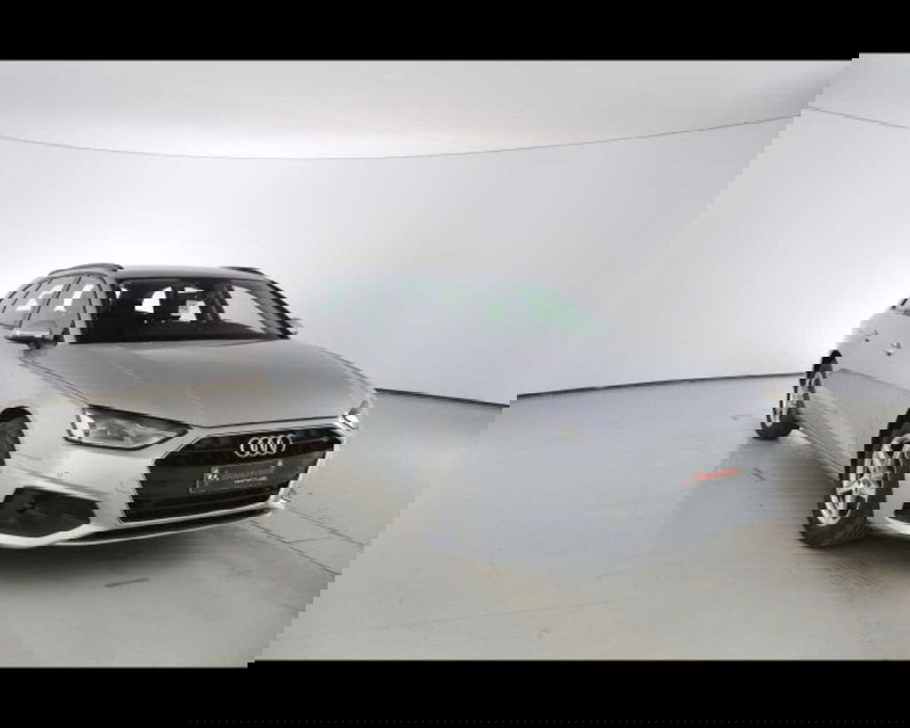 Audi A4 Avant usata a Bologna (3)