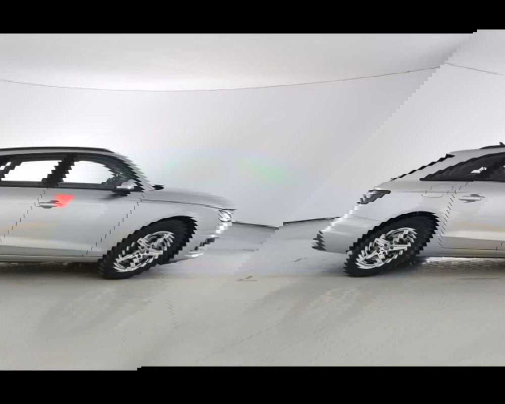 Audi A4 Avant usata a Bologna (4)