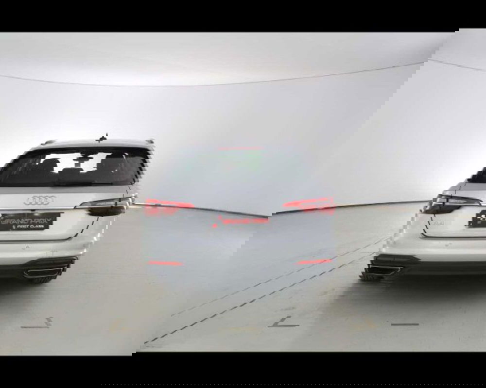 Audi A4 Avant usata a Bologna (6)