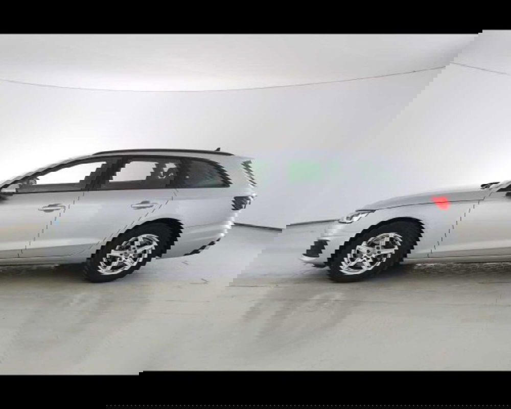Audi A4 Avant usata a Bologna (8)