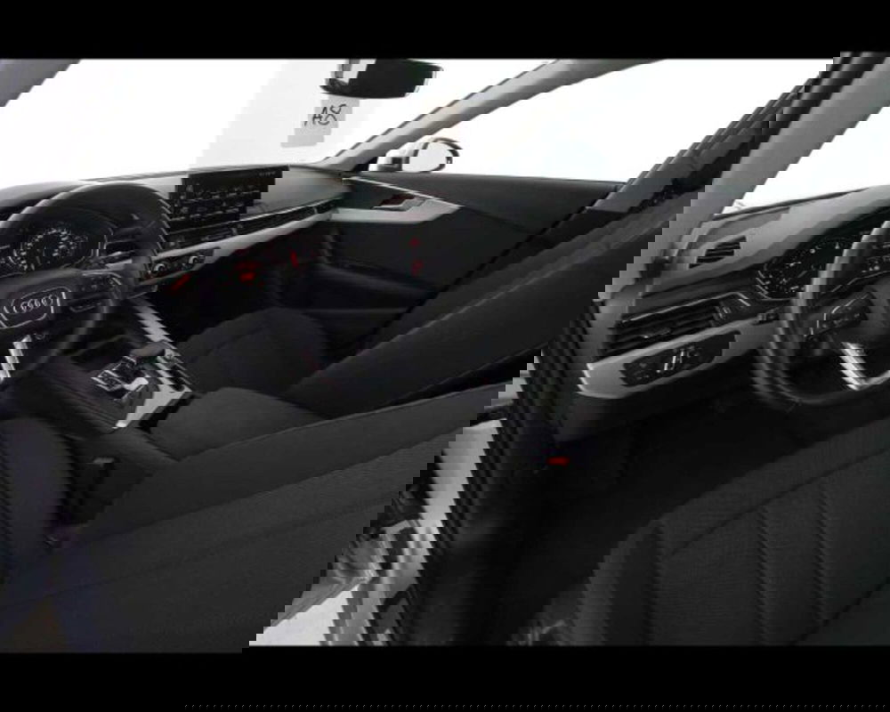 Audi A4 Avant usata a Bologna (9)