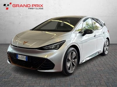 Cupra Born Born 58kWh Impulse+ del 2022 usata a Castenaso