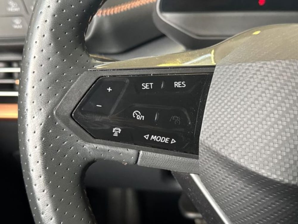Cupra Born usata a Bologna (20)