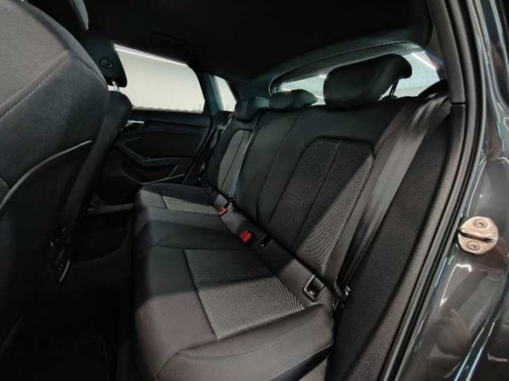 Audi A3 Sportback usata a Bologna (11)
