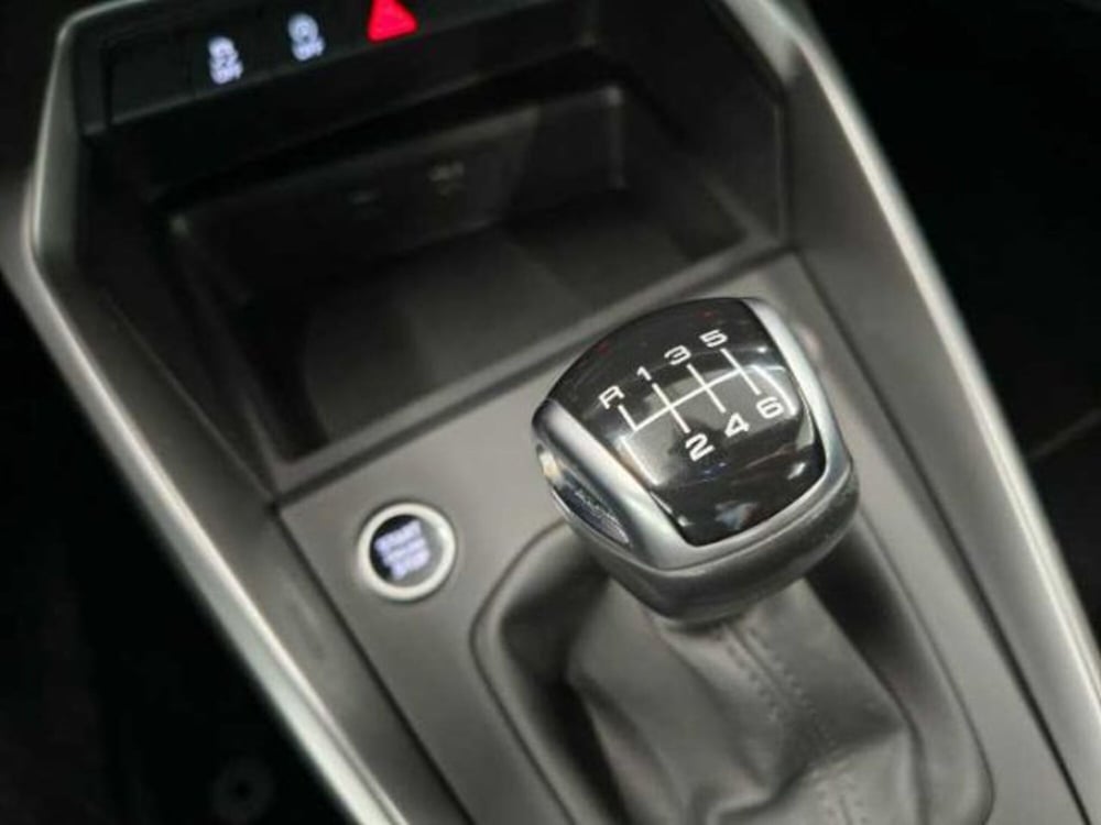 Audi A3 Sportback usata a Bologna (18)