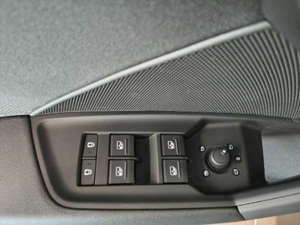 Audi A3 Sportback usata a Bologna (19)