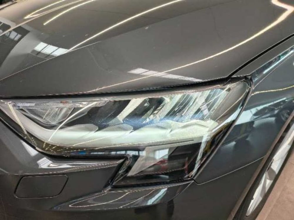 Audi A3 Sportback usata a Bologna (2)
